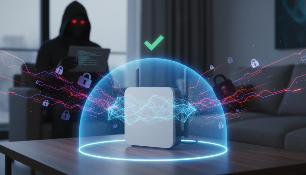 How to Secure Your Home Wi-Fi Network from Hackers and Intruders